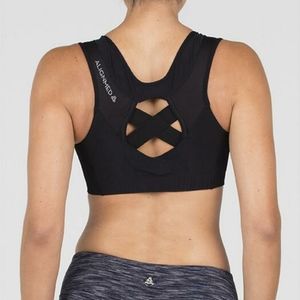 Align Med Posture Sports Bra for Women Medium